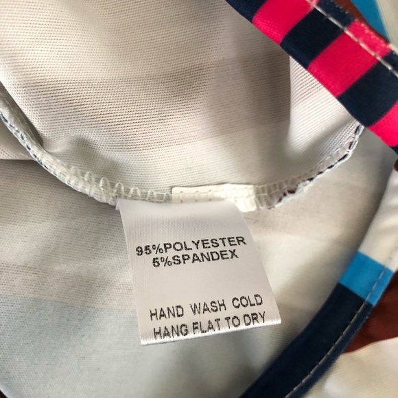 DEBUT Jumpsuit - Picture 5 of 5